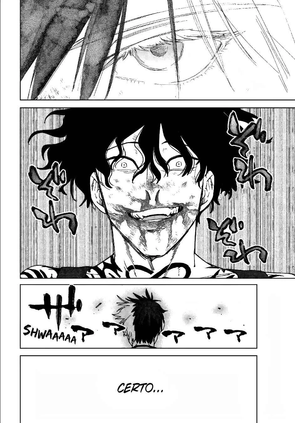 Read Wind Breaker BR Manga Online