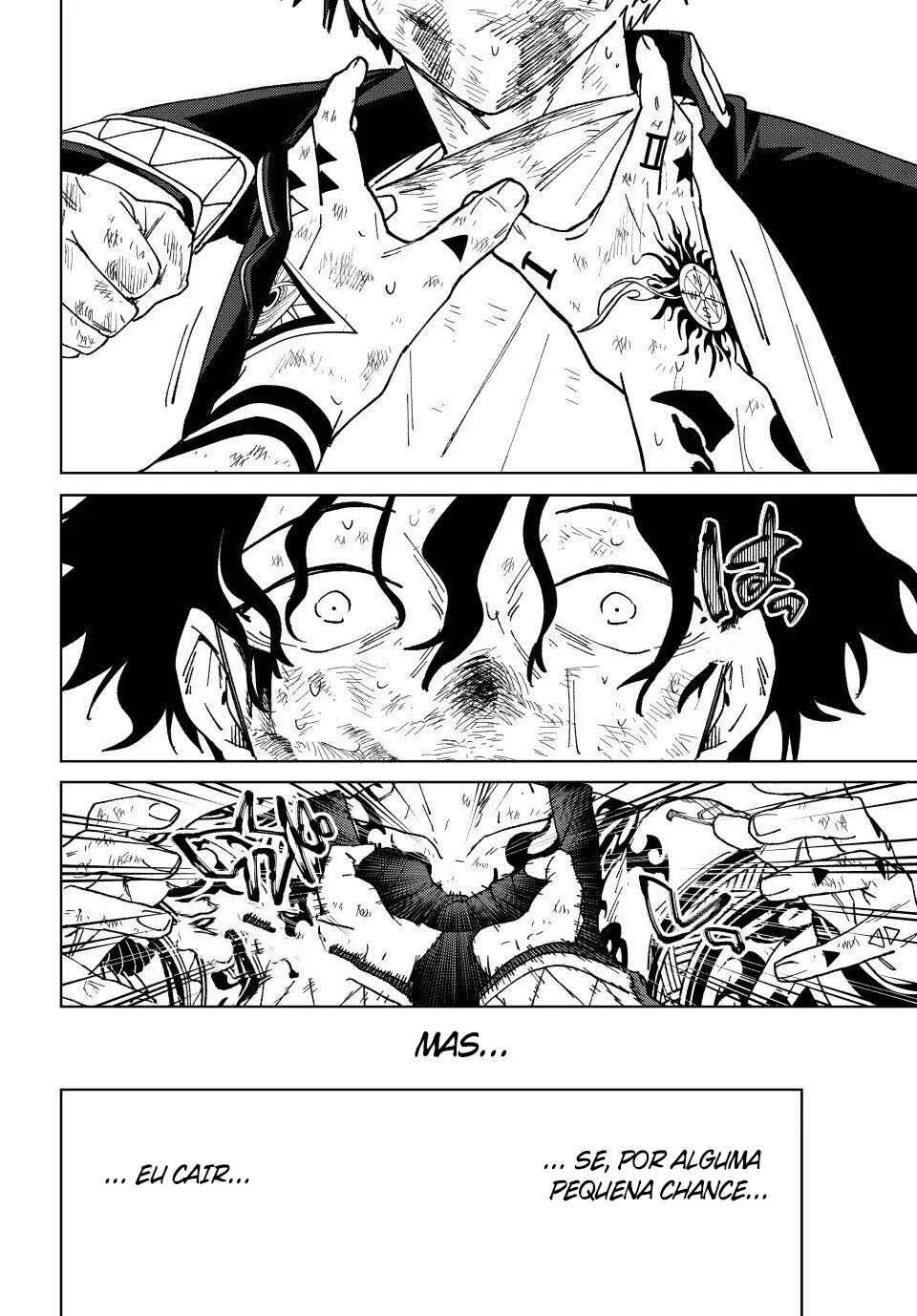 Read Wind Breaker BR Manga Online