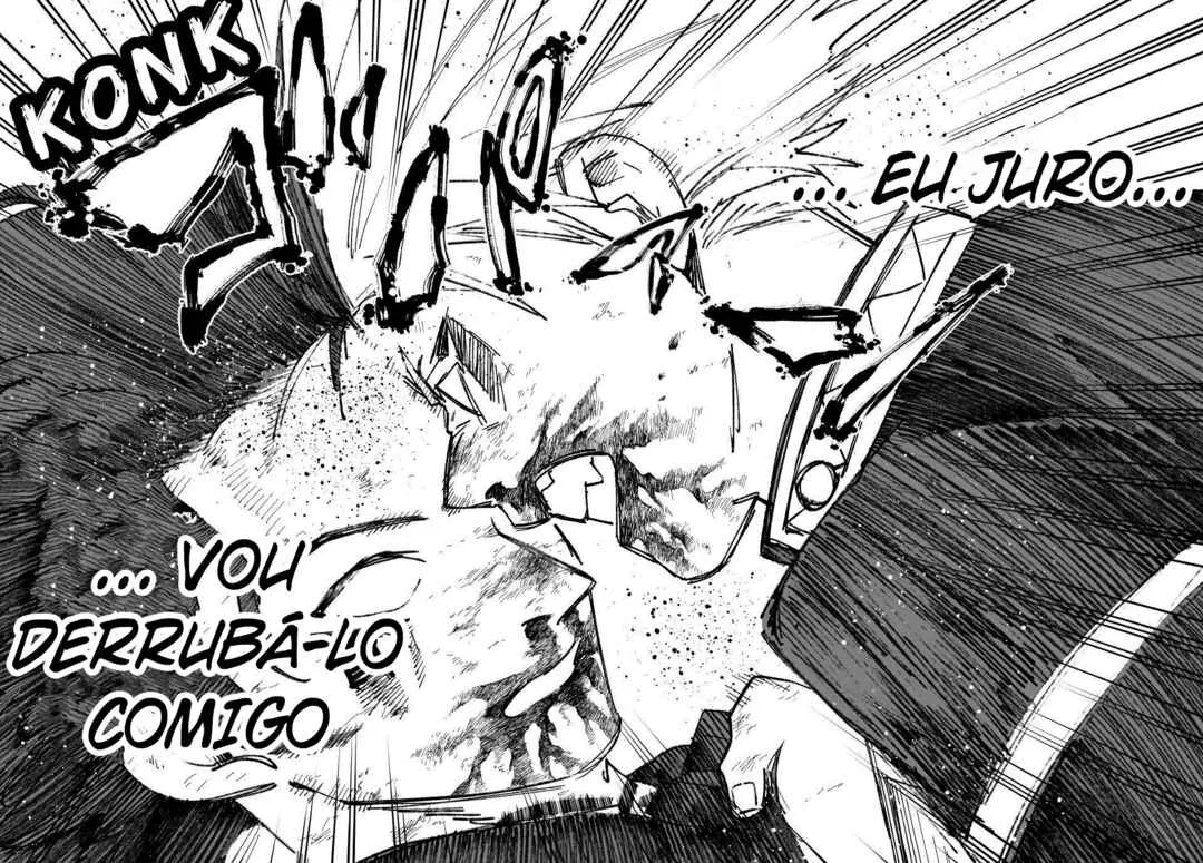 Read Wind Breaker BR Manga Online