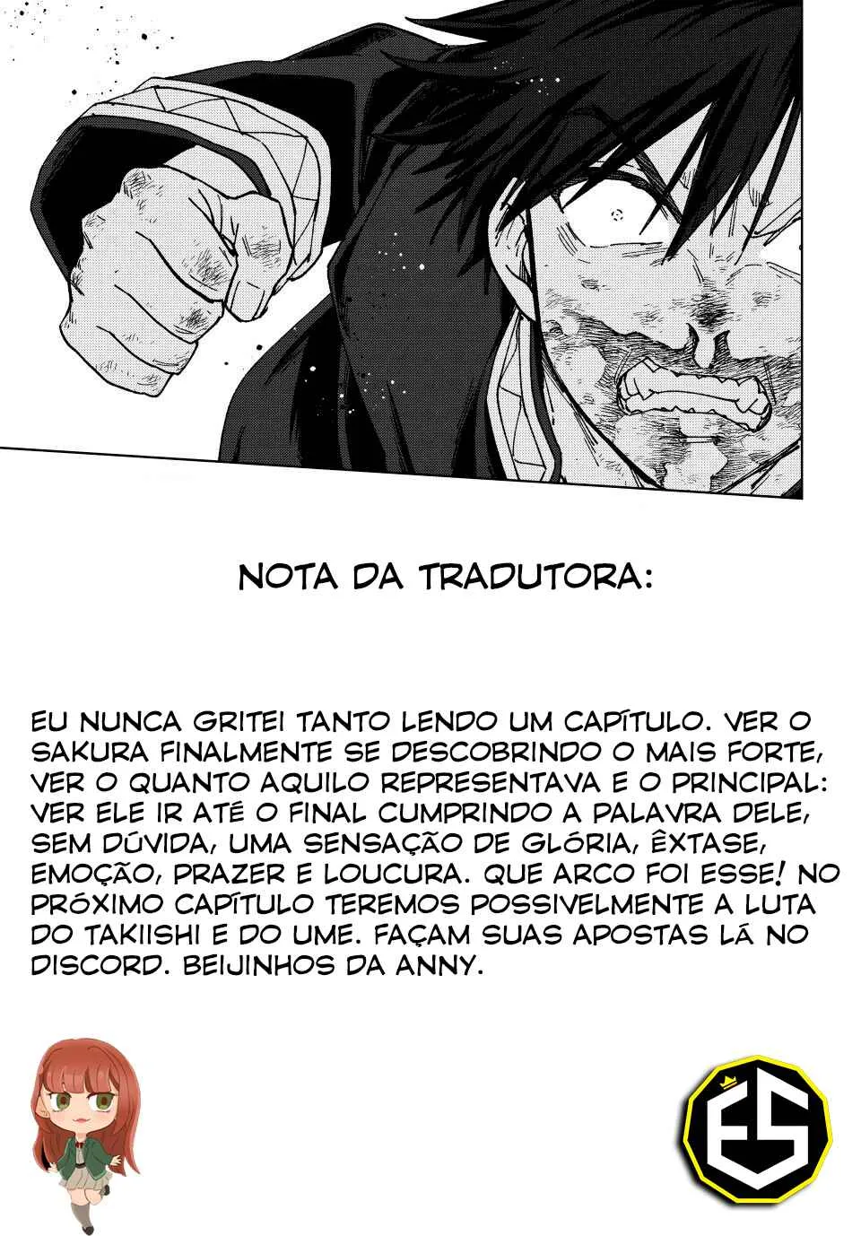 Read Wind Breaker BR Manga Online