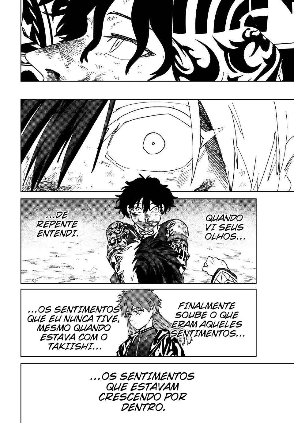 Read Wind Breaker BR Manga Online