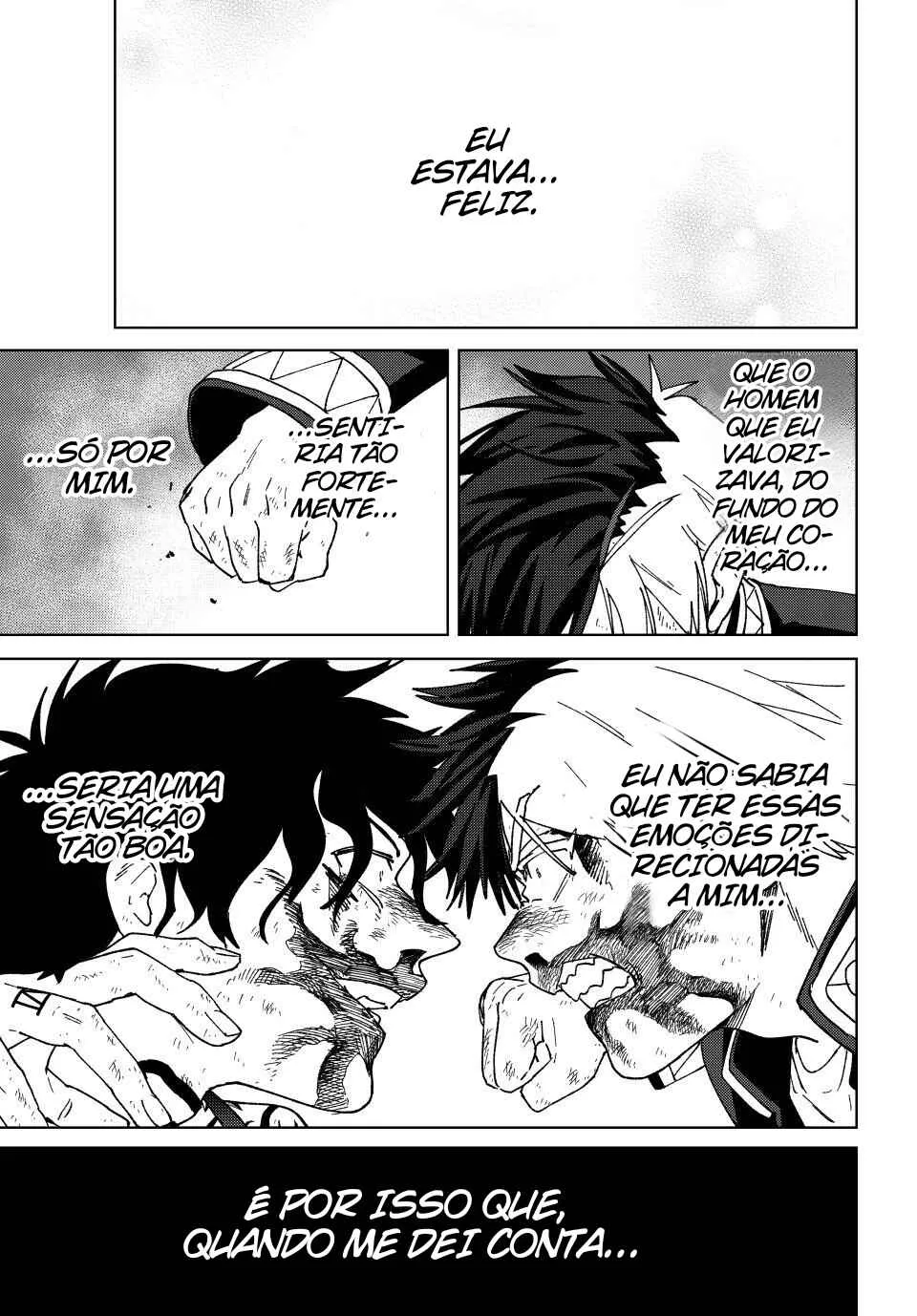Read Wind Breaker BR Manga Online