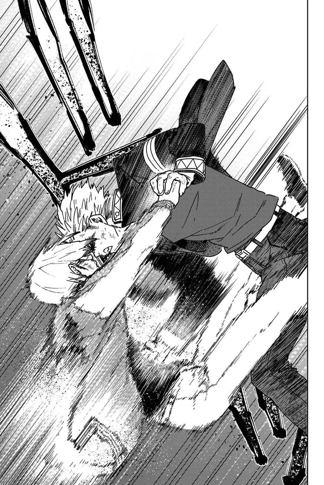 Read Wind Breaker BR Manga Online