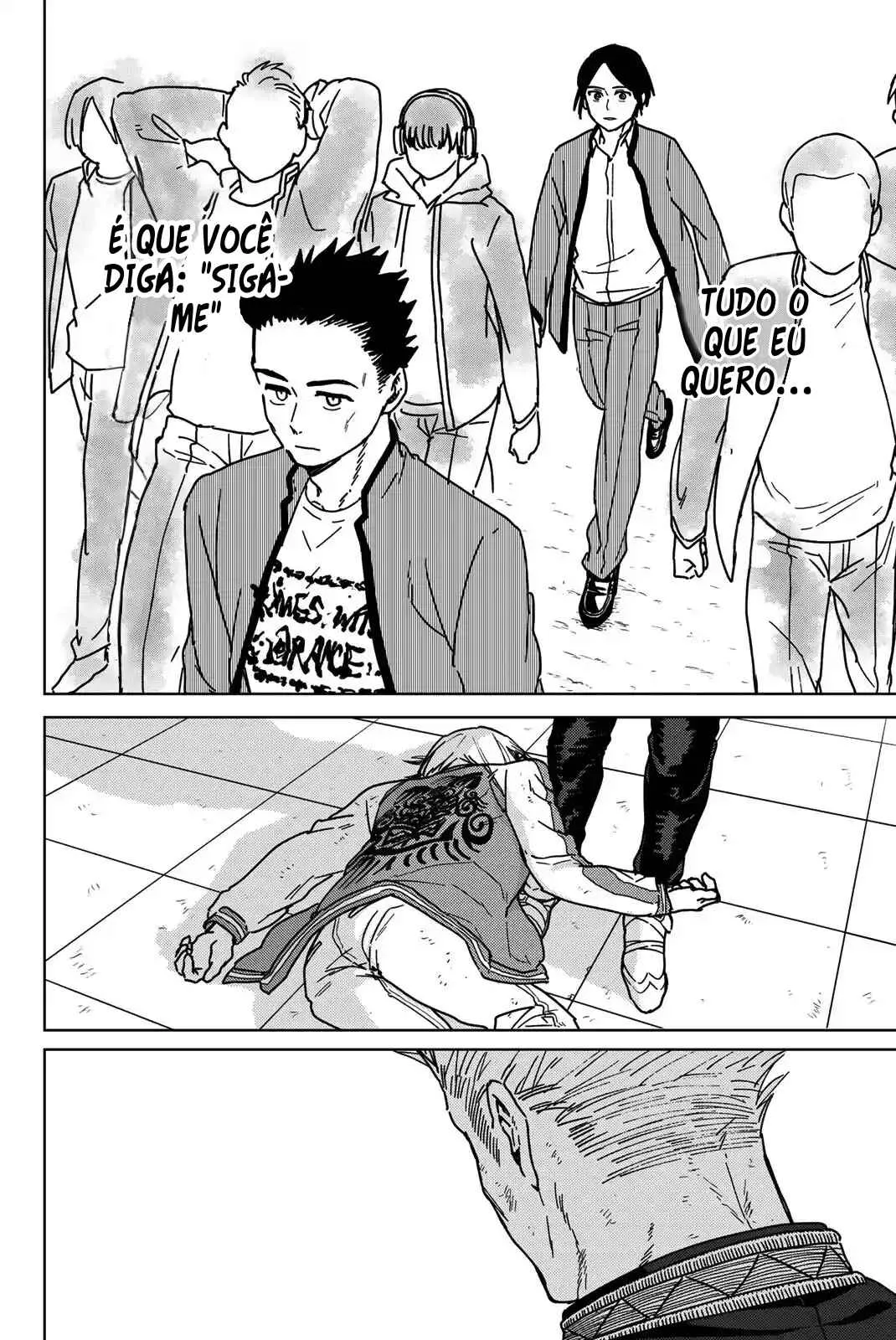 Read Wind Breaker BR Manga Online