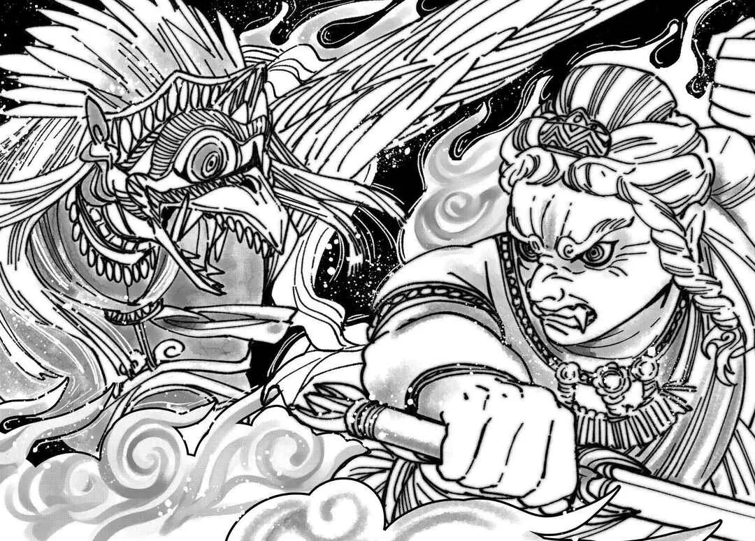 Read Wind Breaker BR Manga Online