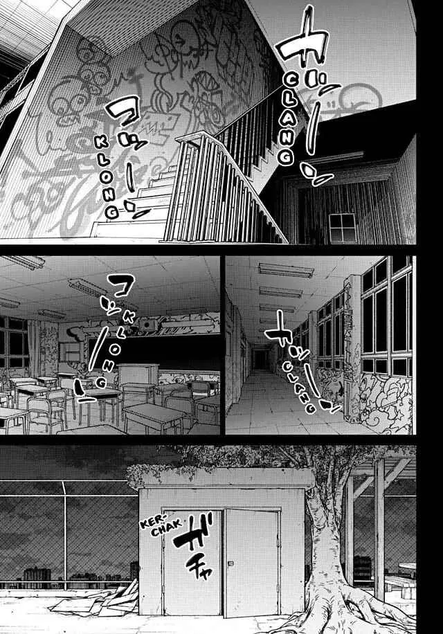 Read Wind Breaker BR Manga Online