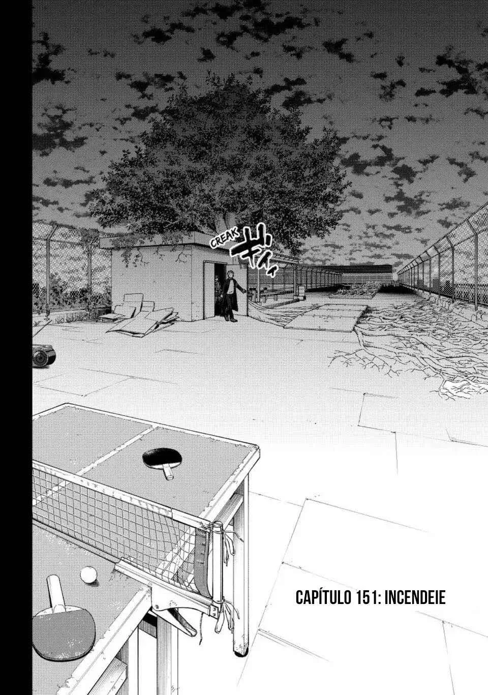 Read Wind Breaker BR Manga Online