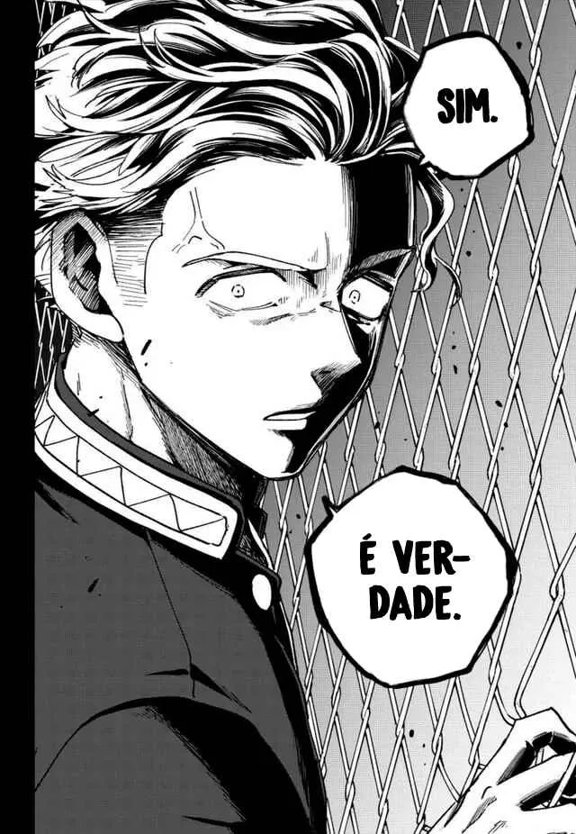 Read Wind Breaker BR Manga Online