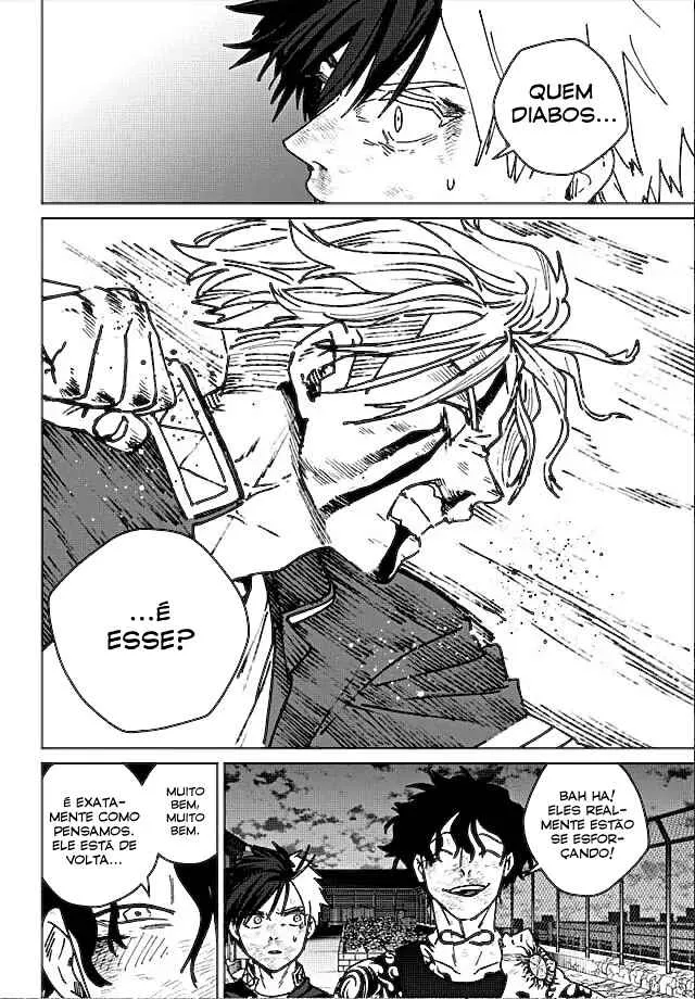 Read Wind Breaker BR Manga Online