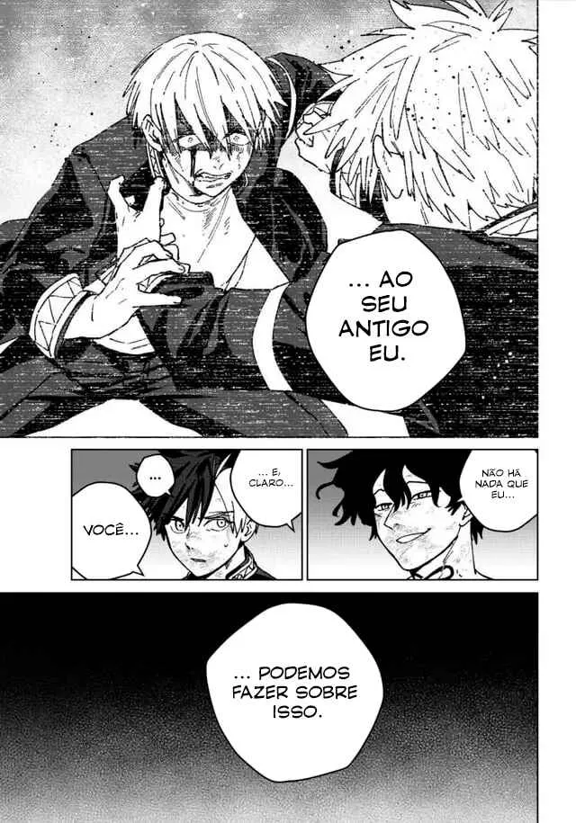 Read Wind Breaker BR Manga Online