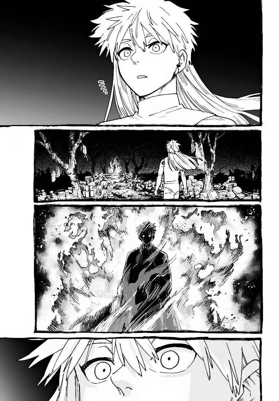 Read Wind Breaker BR Manga Online