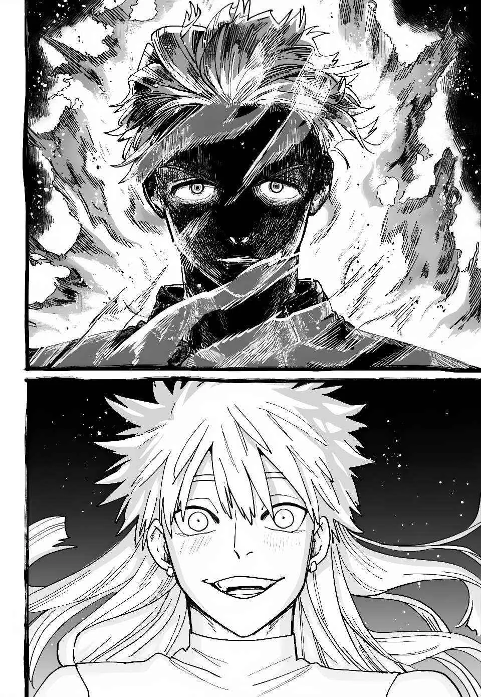 Read Wind Breaker BR Manga Online