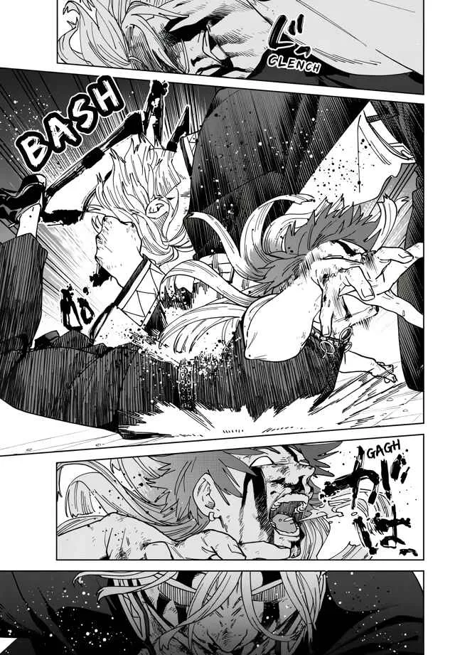 Read Wind Breaker BR Manga Online