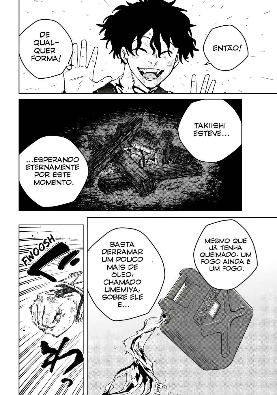 Read Wind Breaker BR Manga Online