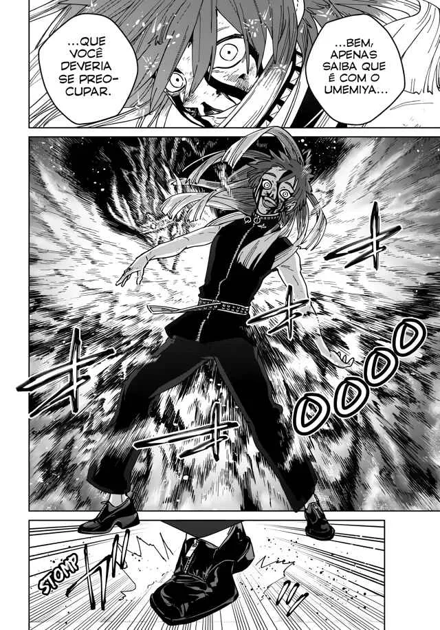 Read Wind Breaker BR Manga Online