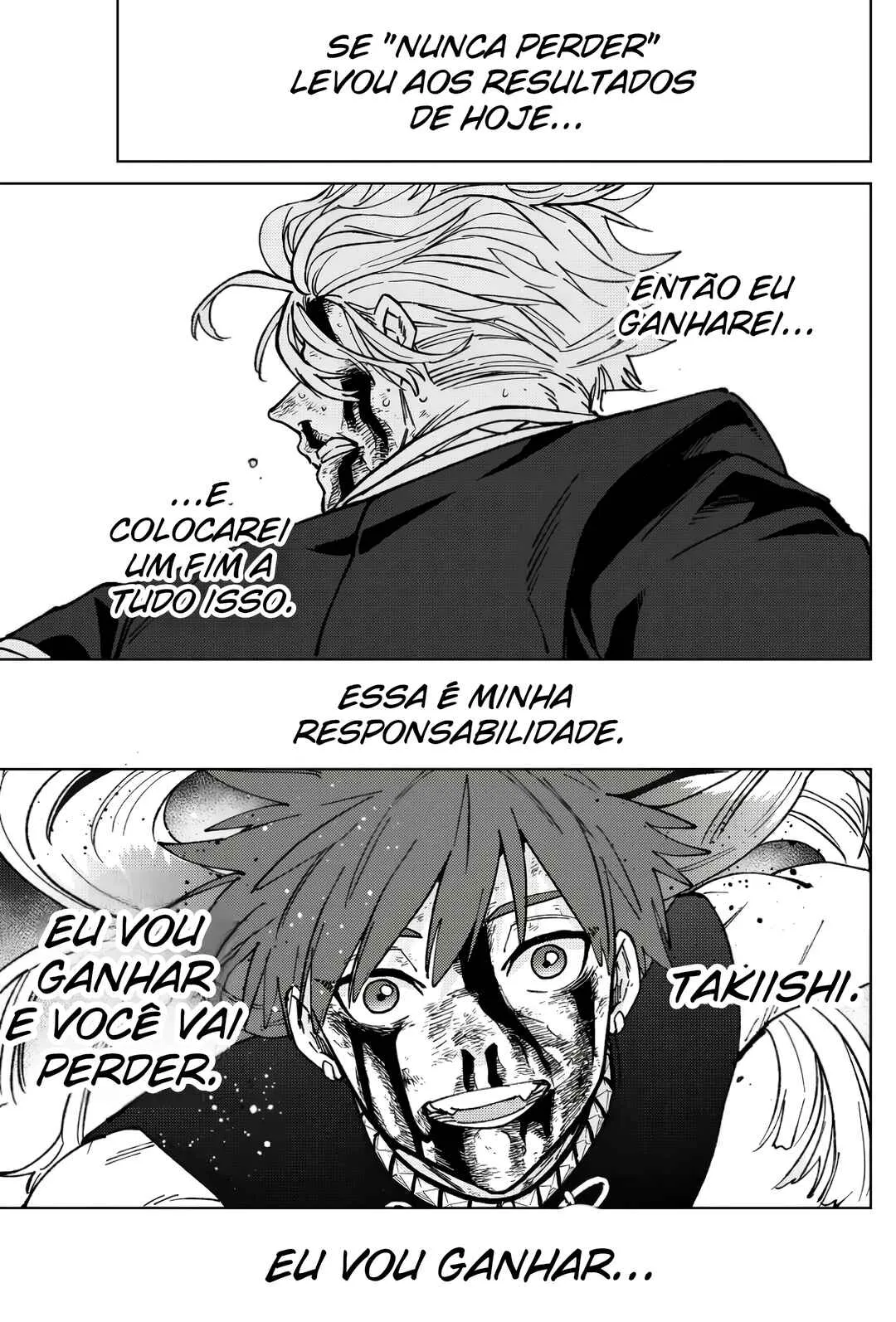 Read Wind Breaker BR Manga Online
