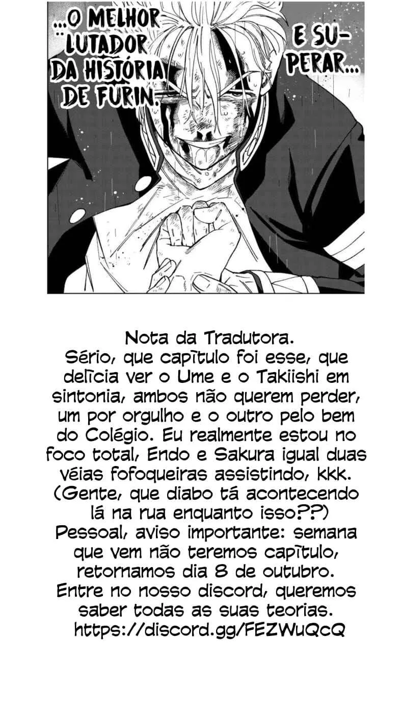 Read Wind Breaker BR Manga Online