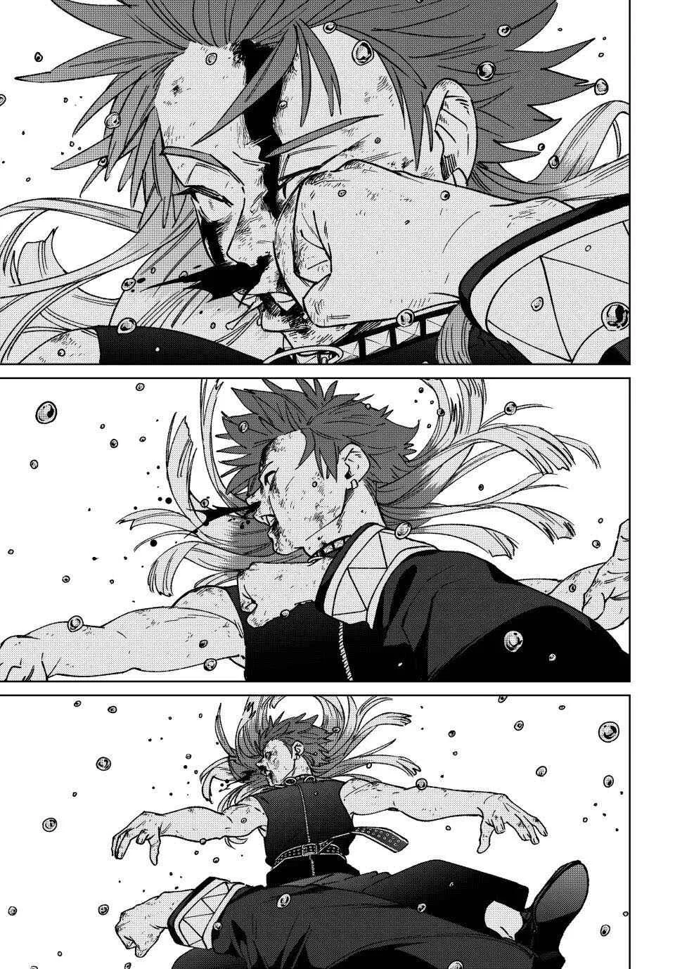 Read Wind Breaker BR Manga Online