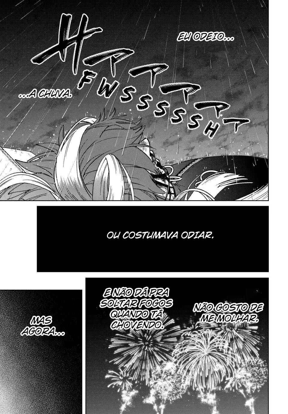 Read Wind Breaker BR Manga Online