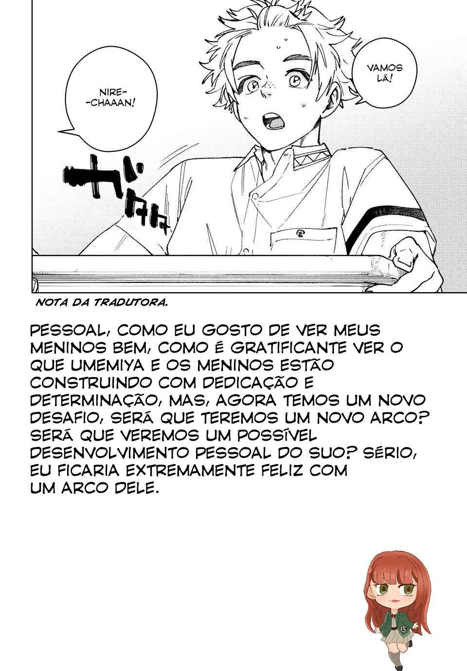 Read Wind Breaker BR Manga Online