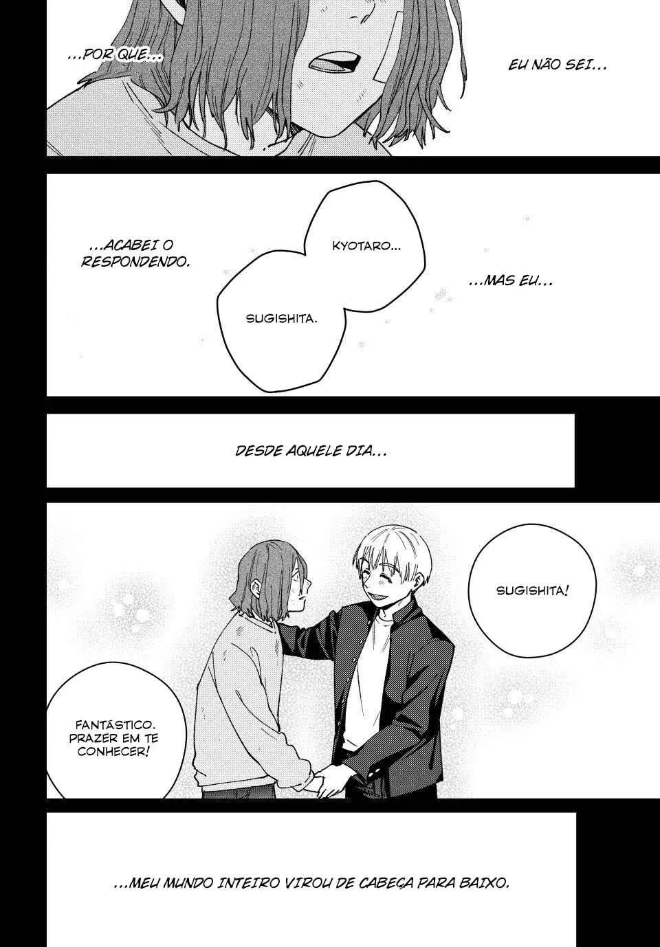 Read Wind Breaker BR Manga Online