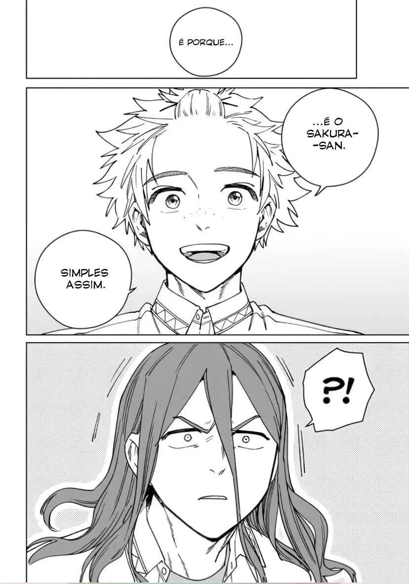 Read Wind Breaker BR Manga Online