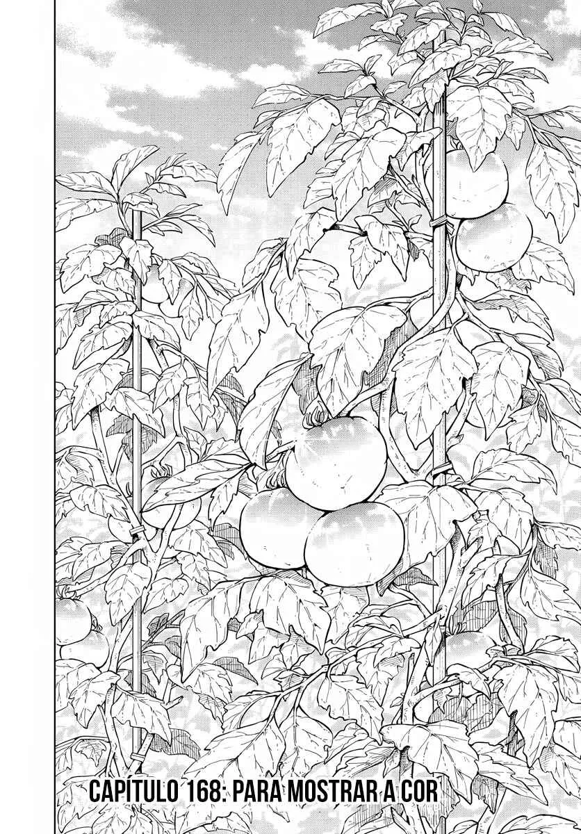 Read Wind Breaker BR Manga Online