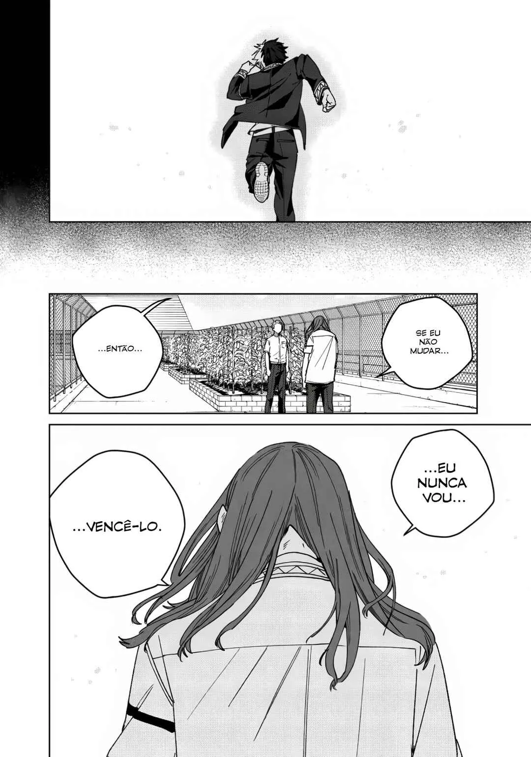 Read Wind Breaker BR Manga Online