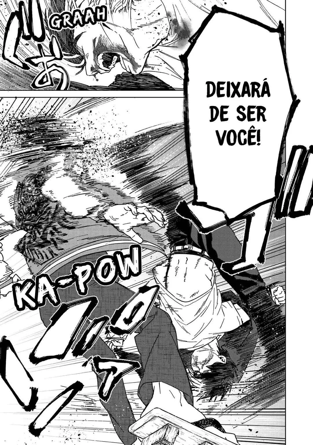 Read Wind Breaker BR Manga Online