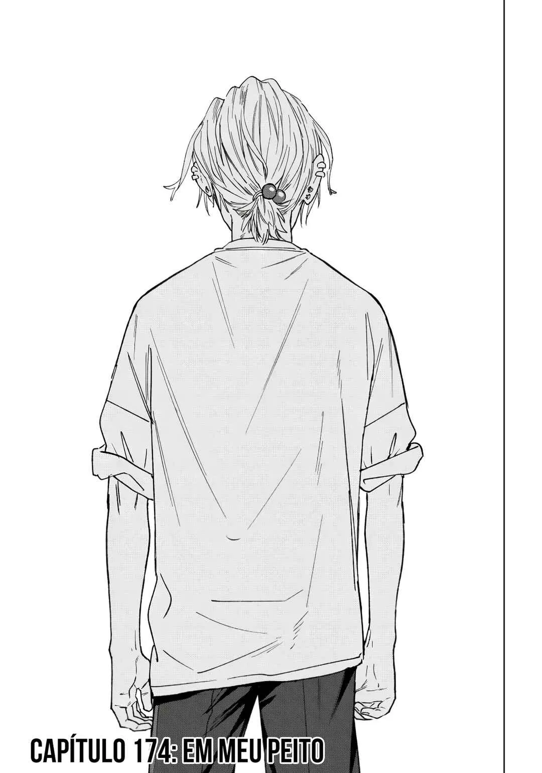 Read Wind Breaker BR Manga Online