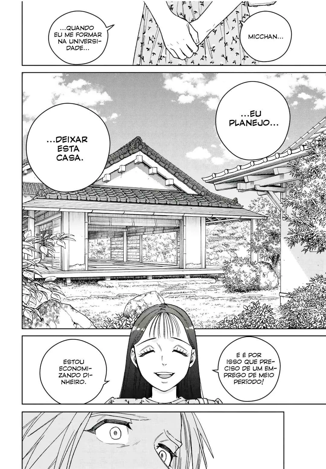 Read Wind Breaker BR Manga Online