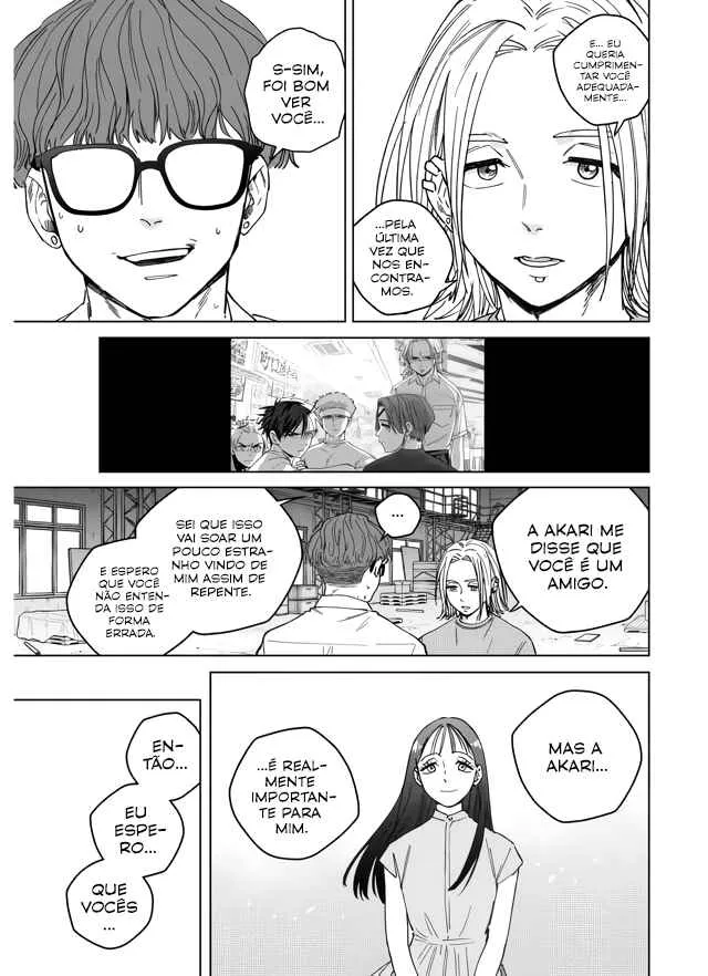 Read Wind Breaker BR Manga Online