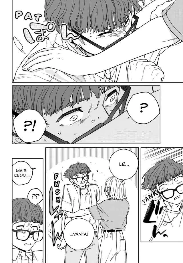 Read Wind Breaker BR Manga Online