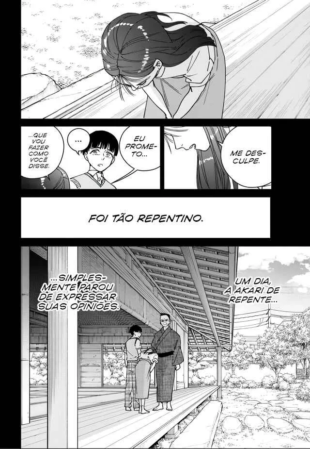 Read Wind Breaker BR Manga Online
