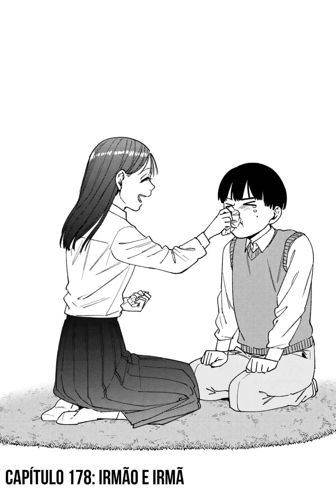 Read Wind Breaker BR Manga Online