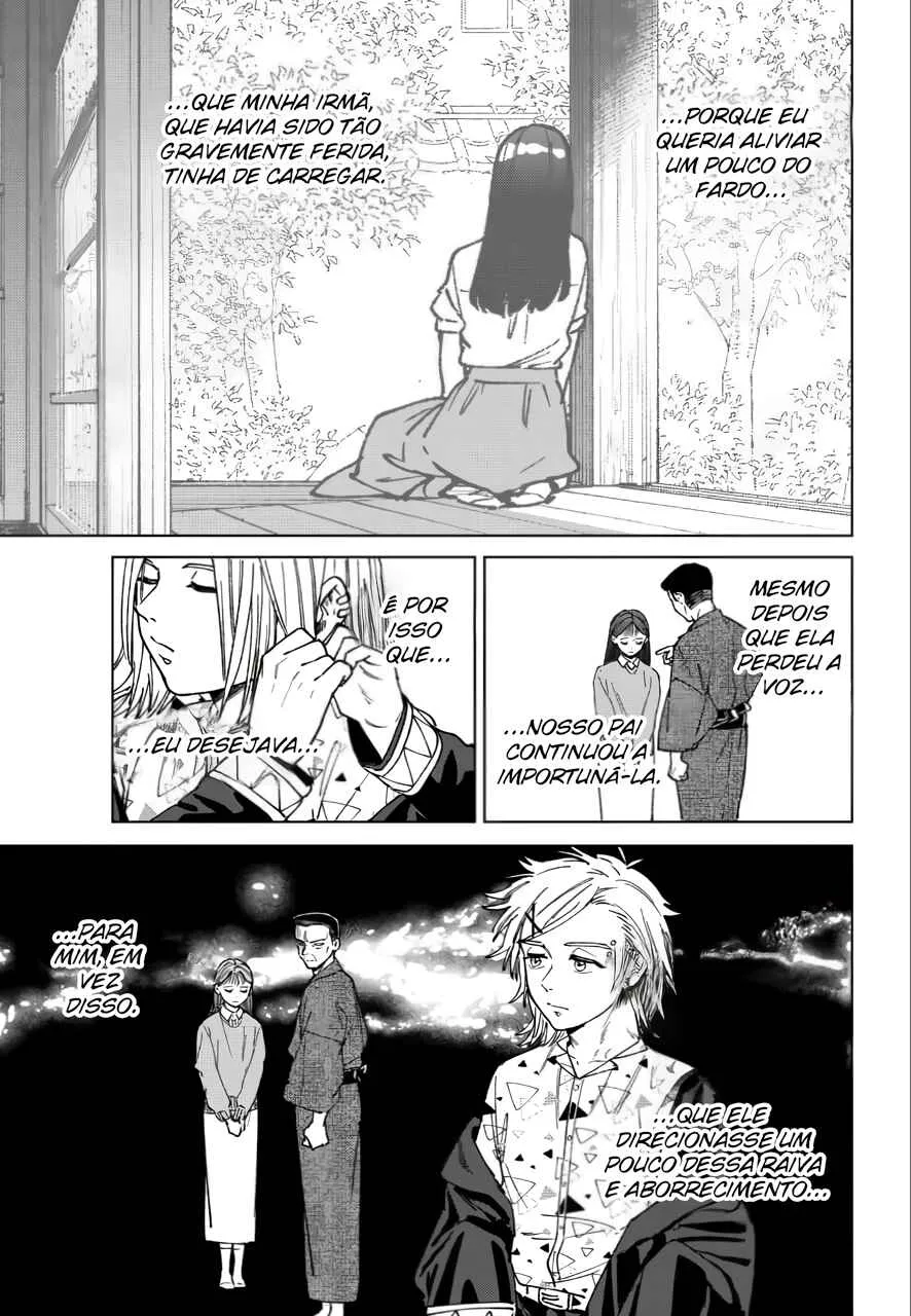Read Wind Breaker BR Manga Online