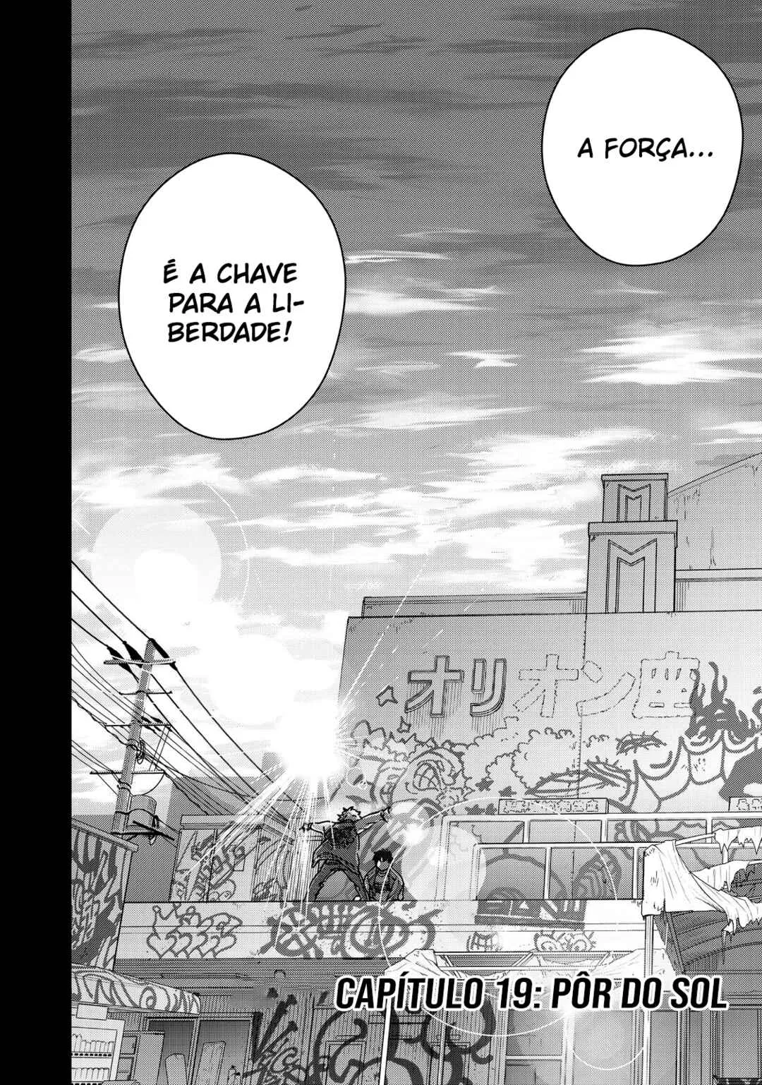 Read Wind Breaker BR Manga Online