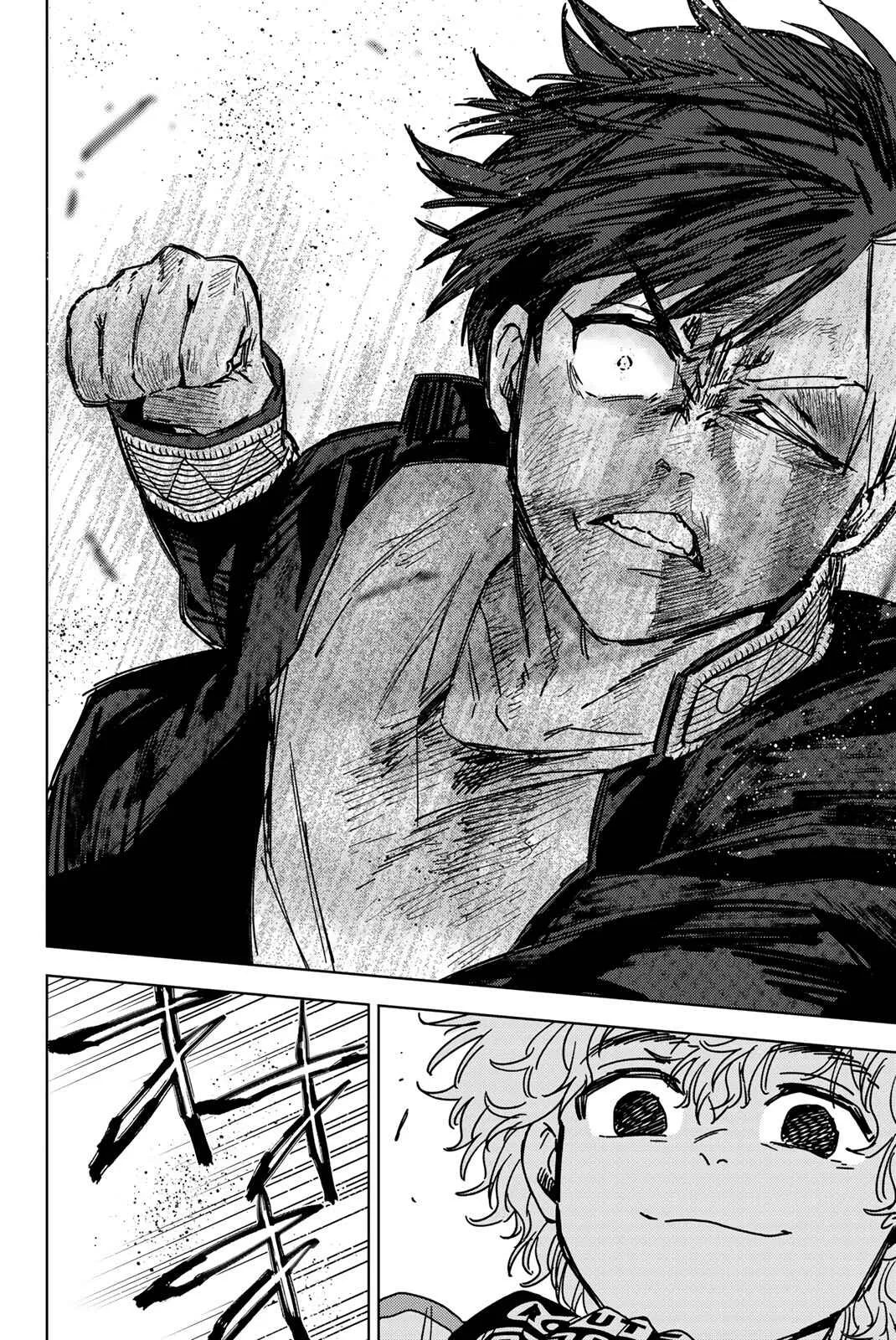 Read Wind Breaker BR Manga Online