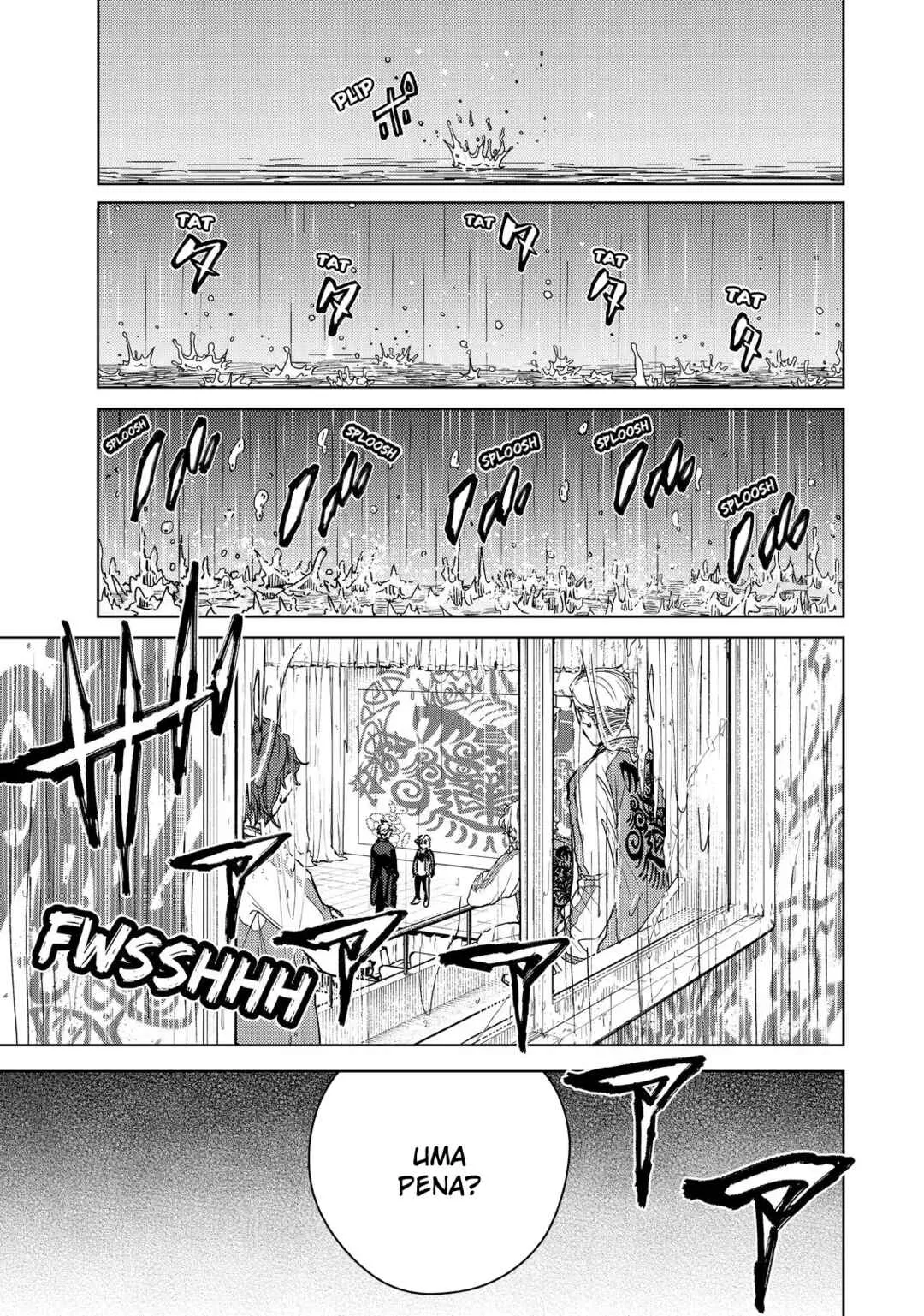 Read Wind Breaker BR Manga Online