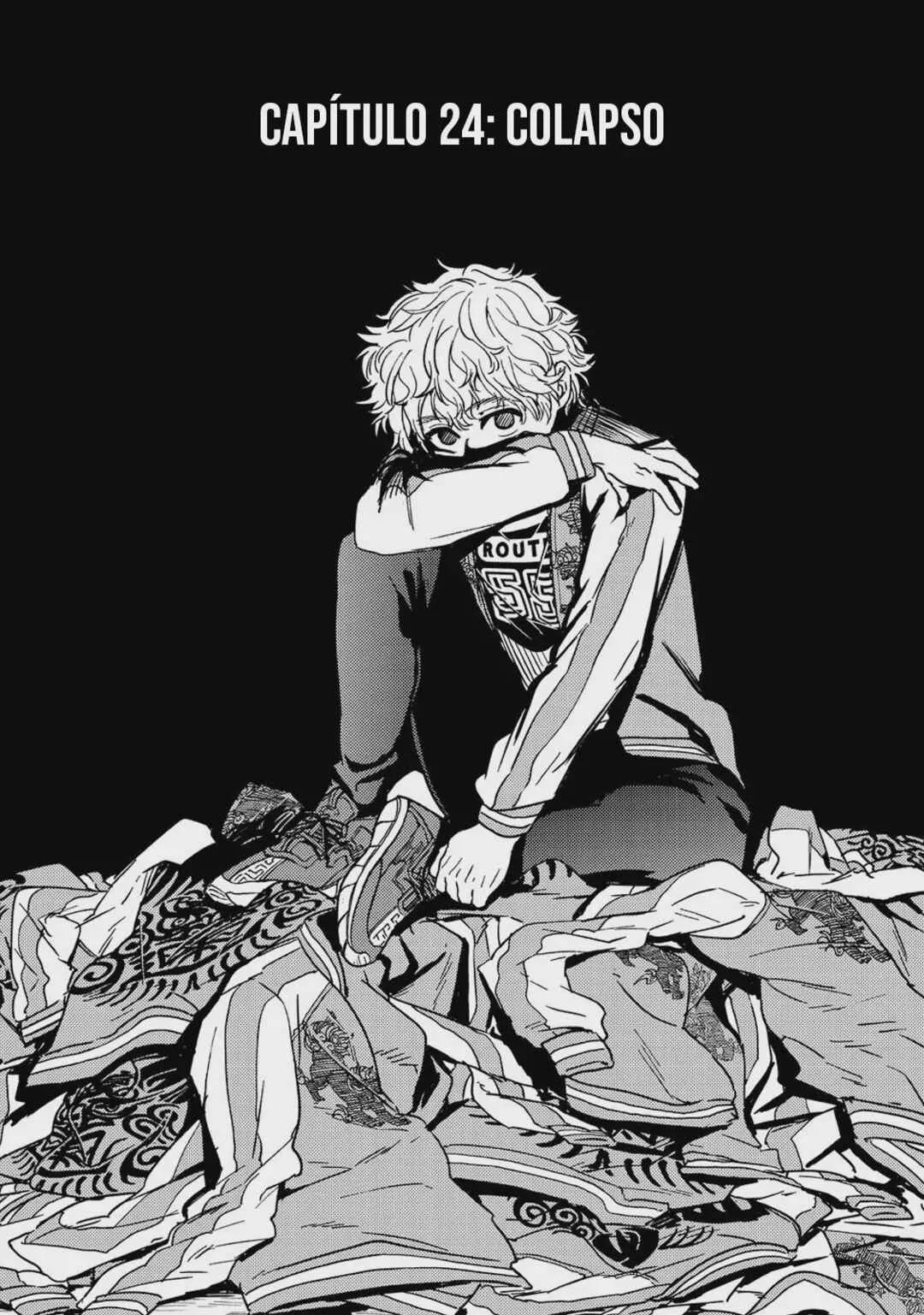 Read Wind Breaker BR Manga Online