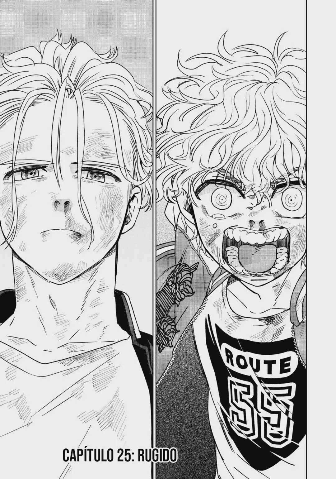 Read Wind Breaker BR Manga Online