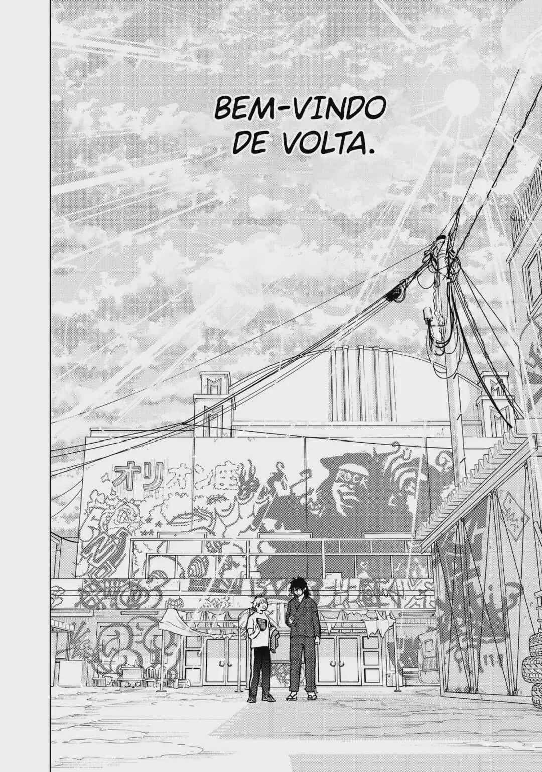Read Wind Breaker BR Manga Online