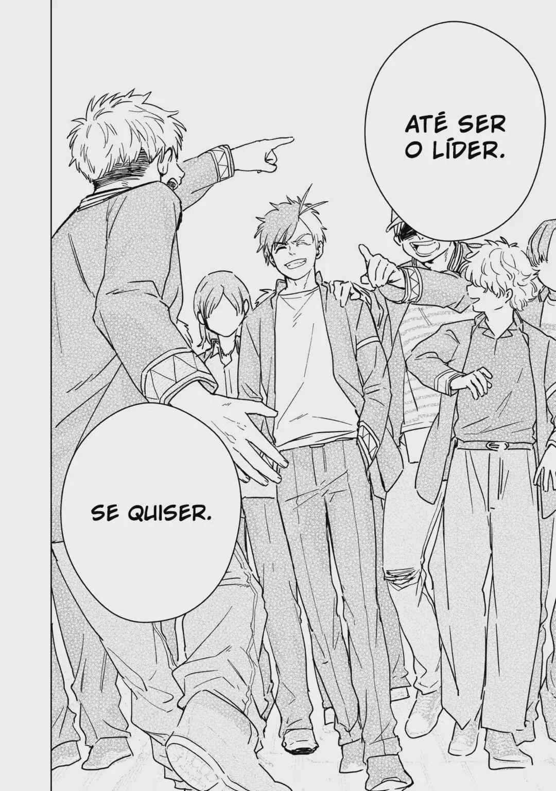 Read Wind Breaker BR Manga Online