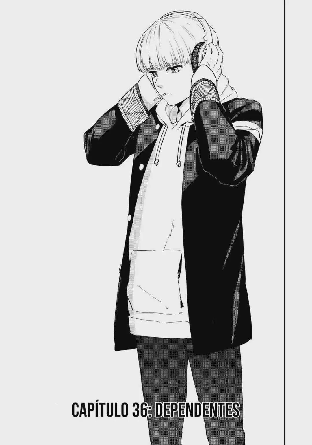 Read Wind Breaker BR Manga Online