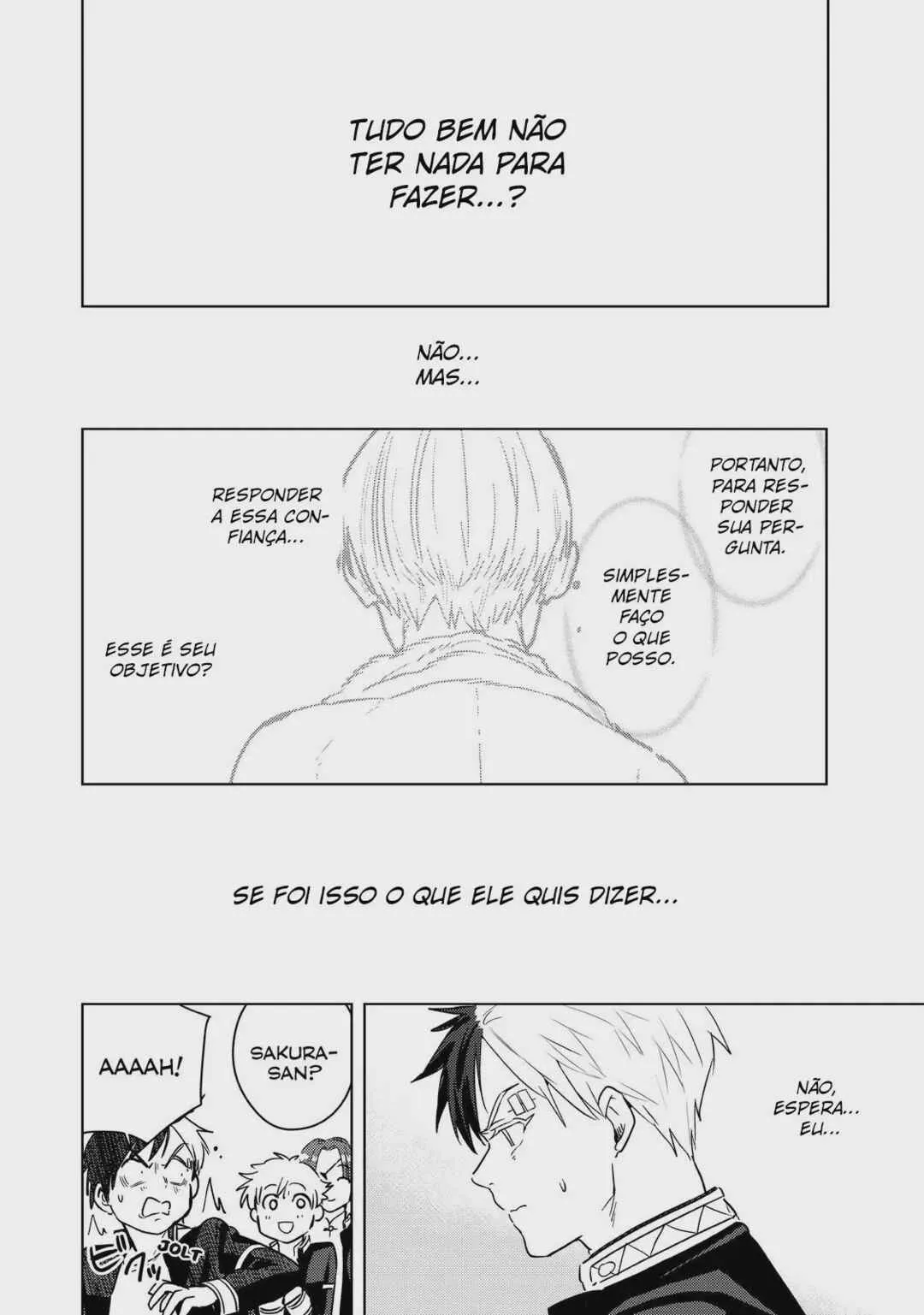 Read Wind Breaker BR Manga Online