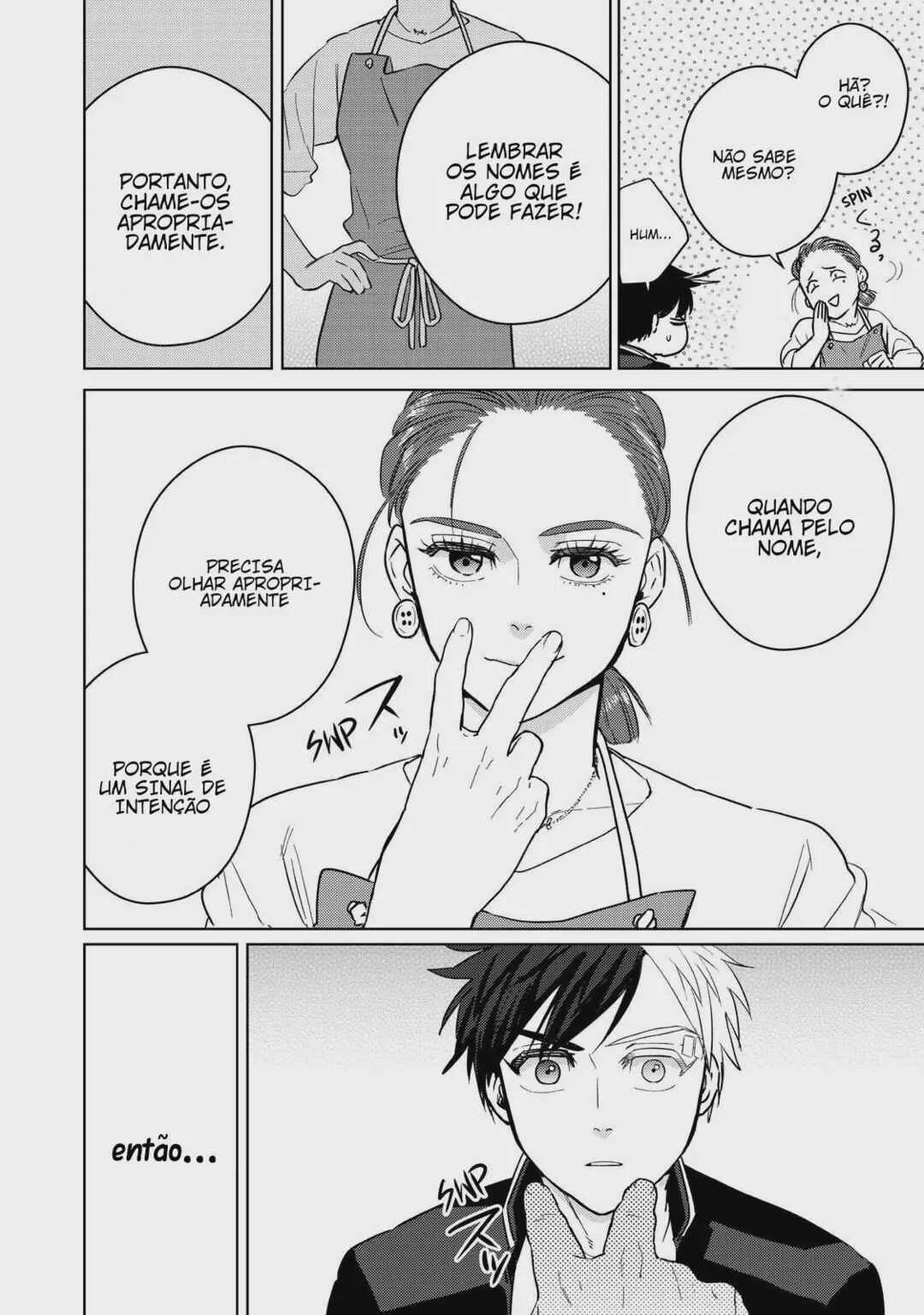 Read Wind Breaker BR Manga Online