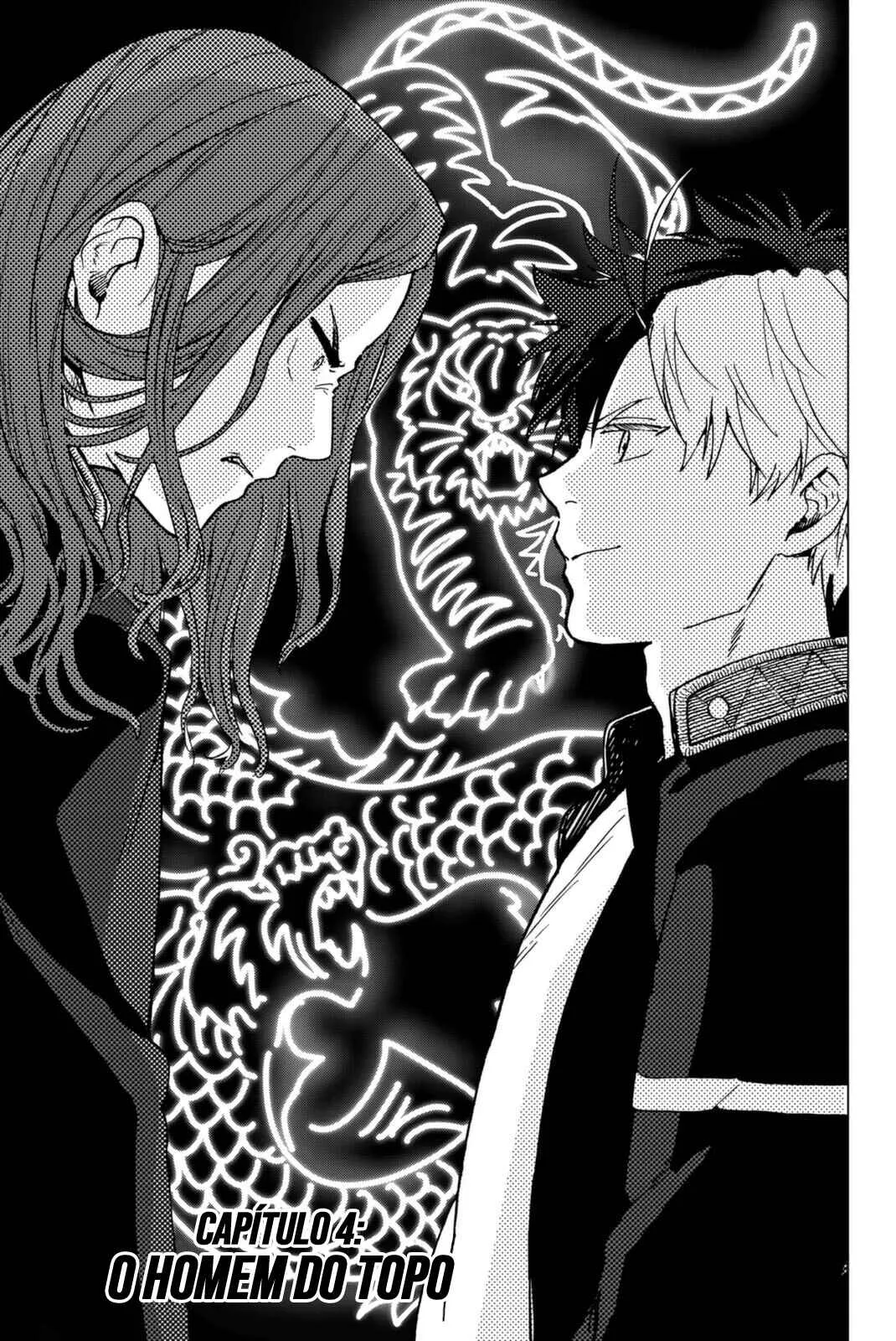 Read Wind Breaker BR Manga Online