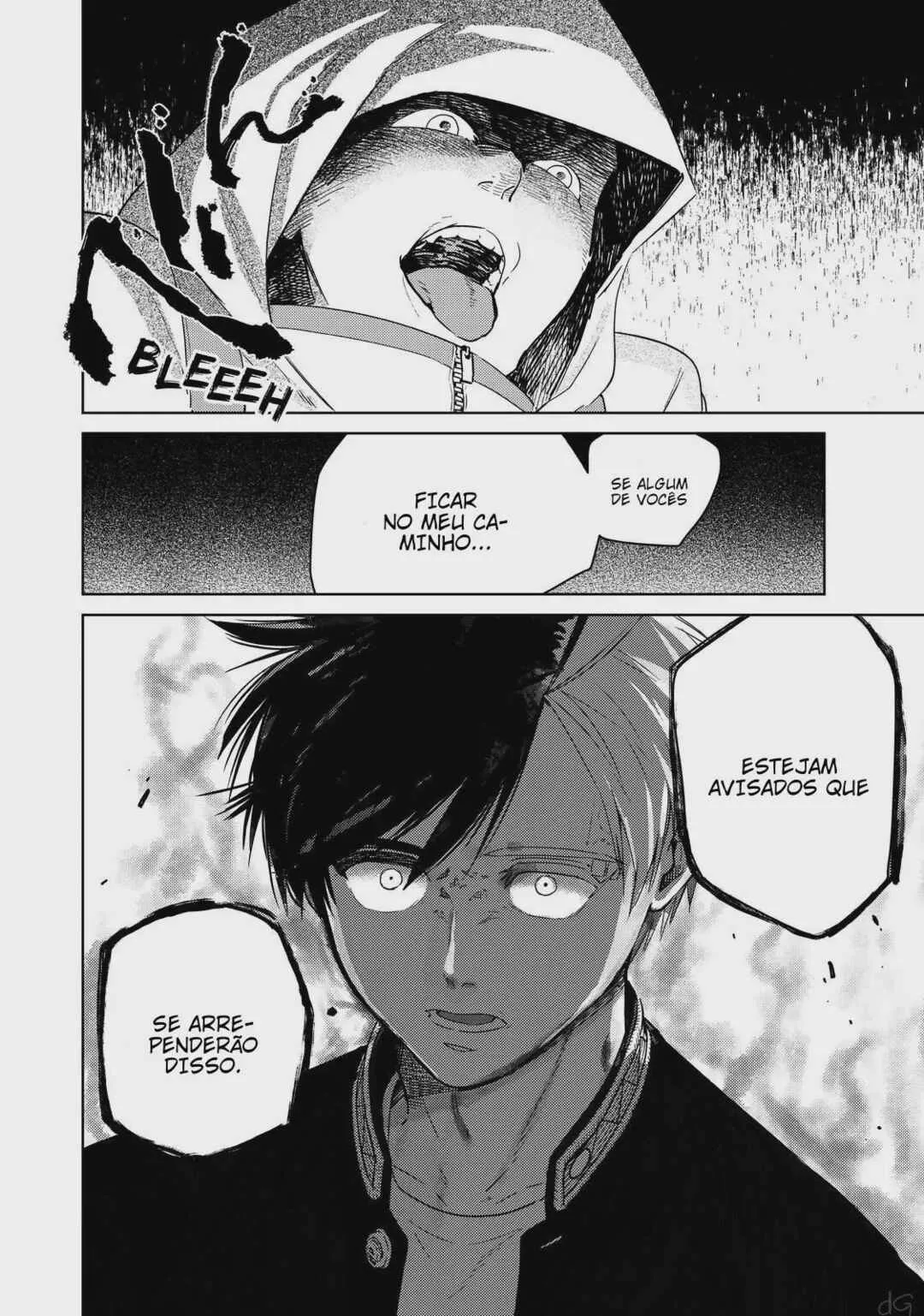 Read Wind Breaker BR Manga Online