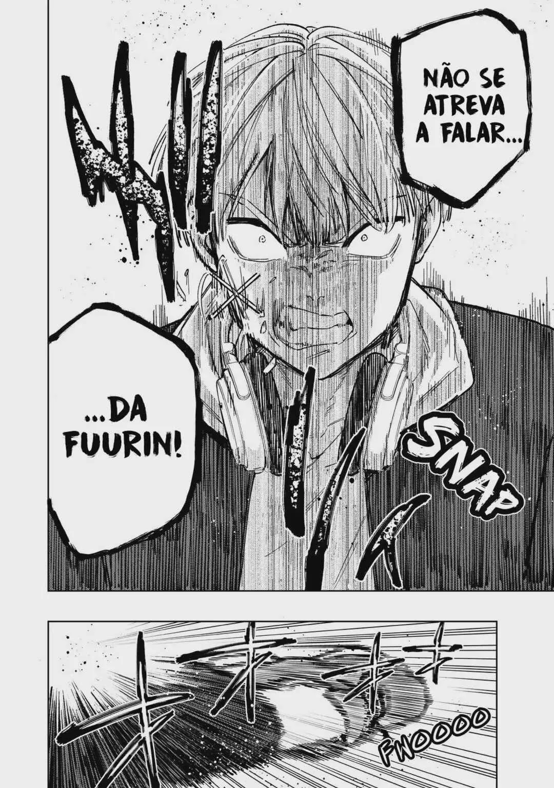 Read Wind Breaker BR Manga Online