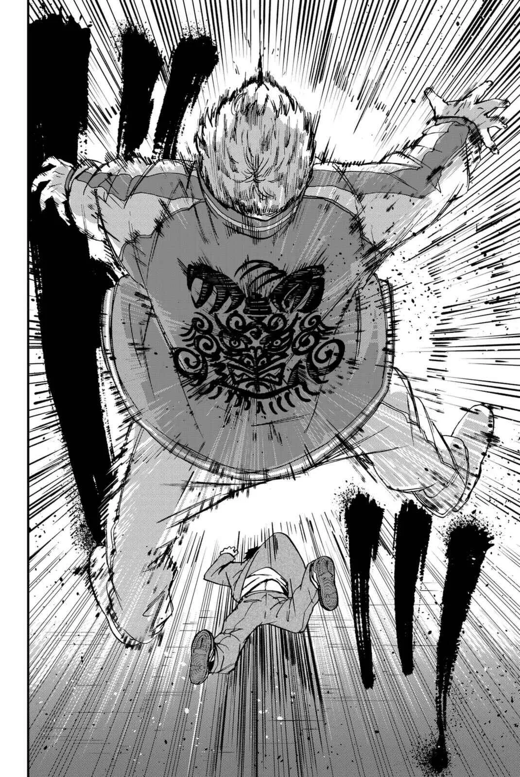 Read Wind Breaker BR Manga Online